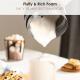 Coffee Electric Milk Frother Milk Foamer
