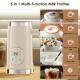 Coffee Electric Milk Frother Milk Foamer