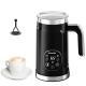 Coffee Electric Milk Frother Milk Foamer