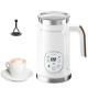Coffee Electric Milk Frother Milk Foamer