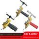 Tile Divider And Cutter Multi Functional Tile Cutter