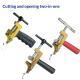 Tile Divider And Cutter Multi Functional Tile Cutter