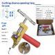 Tile Divider And Cutter Multi Functional Tile Cutter