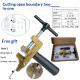 Tile Divider And Cutter Multi Functional Tile Cutter