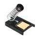 Multi-Functional Metal Soldering Iron Stand