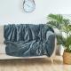 Pet Sofa Cushion Dog Bed Short Plush Carpet Waterproof Couple Blanket
