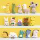 Pet Supplies Cat Voice Interactive Catnip Toys Dinosaur Modeling