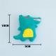 Pet Supplies Cat Voice Interactive Catnip Toys Dinosaur Modeling