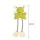 Pet Vocal Toy Plush, Accompany With Bite-resistant And Anti-boring Products