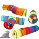 Labyrinth Drilling Passage Toy Self Hi Cat To Relieve Boredom