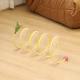 S-type Cat Tunnel Toy Foldable Channel