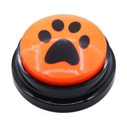 Pet Button Speaker 30 Second Recording Box Plush Sound Box