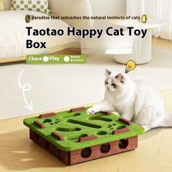 cat-toy-self-hi-relieving-stuffy-artifact-hole-felt-box