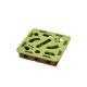Cat Toy Self-Hi Relieving Stuffy Artifact Hole Felt Box