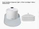 Smart Wireless Pet Water Dispenser With 24-Hour Water Quality Monitoring For Cats And Dogs