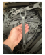 Multi-purpose wrench-white-8 - 24mm-6mm thick-1 piece - Option1