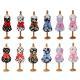 Pet Clothes Princess Summer Dress