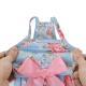 Pet Clothes Princess Summer Dress