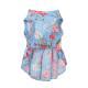 Pet Clothes Princess Summer Dress