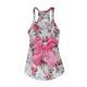 Pet Clothes Princess Summer Dress