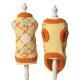 Cat Sweater Autumn-winter Warm And Thickening Windproof