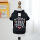 Casual Universal Autumn And Winter New Pet Clothes