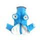 Thickened Velvet Cotton Clothes Plush Coat Warm And Comfortable Reflective Dog Coat