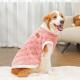 Pet Autumn Winter Cotton Clothes
