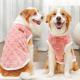 Pet Autumn Winter Cotton Clothes