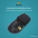 Pet Dog Booties Waterproof Dog Boots