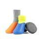 Pet Outdoor Sports Shoes With Anti Slip Biomimetic Stripes