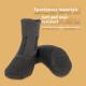 Outdoor Pet Protection Ankle Sock Small And Medium Dogs Outdoor Shoes Anti-dirty Booties