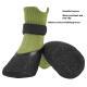 Outdoor Pet Protection Ankle Sock Small And Medium Dogs Outdoor Shoes Anti-dirty Booties
