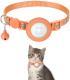 Pet Locator Reflective Collar