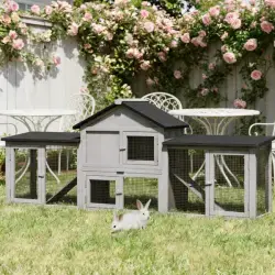 Small Animal Playpen Cage