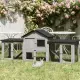 Small Animal Playpen Cage