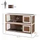 Small Animal Playpen Cage