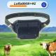 New 4G Solar-powered GPS Tracker For Cattle And Sheep With Temperature Monitoring And Wi-Fi Location Tracking