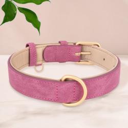 Dog Leash Pet Vintage Anti-burst Large Medium