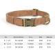 Dog Leash Pet Vintage Anti-burst Large Medium