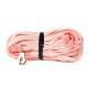 Crocodile-pattern Pet Leash Made Of Aviation-grade Aluminum Alloy