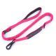 Elastic Extendable Reflective Dog Leash