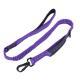 Elastic Extendable Reflective Dog Leash