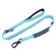 Elastic Extendable Reflective Dog Leash