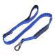 Elastic Extendable Reflective Dog Leash