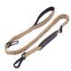 Elastic Extendable Reflective Dog Leash