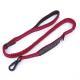 Elastic Extendable Reflective Dog Leash