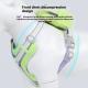 Explosion-proof Anti-strangulation Pet Harness