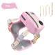 Explosion-proof Anti-strangulation Pet Harness