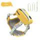 Explosion-proof Anti-strangulation Pet Harness